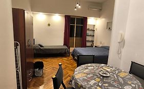 Monoambiente en casco histórico de Buenos Aires